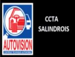 AUTOVISION – CCTA Salindrois