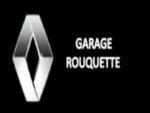 GARAGE Rouquette – RENAULT
