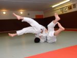 ASS Judo Club